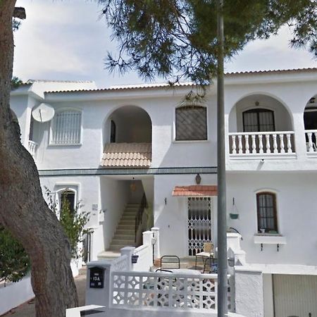 Orihuela Costa 2-Bedroom 1-Bath Renovated Vacation Rental On La Zenia Beach Eksteriør billede